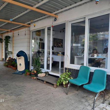 Sare Suites Downtown Antalya Zewnętrze zdjęcie