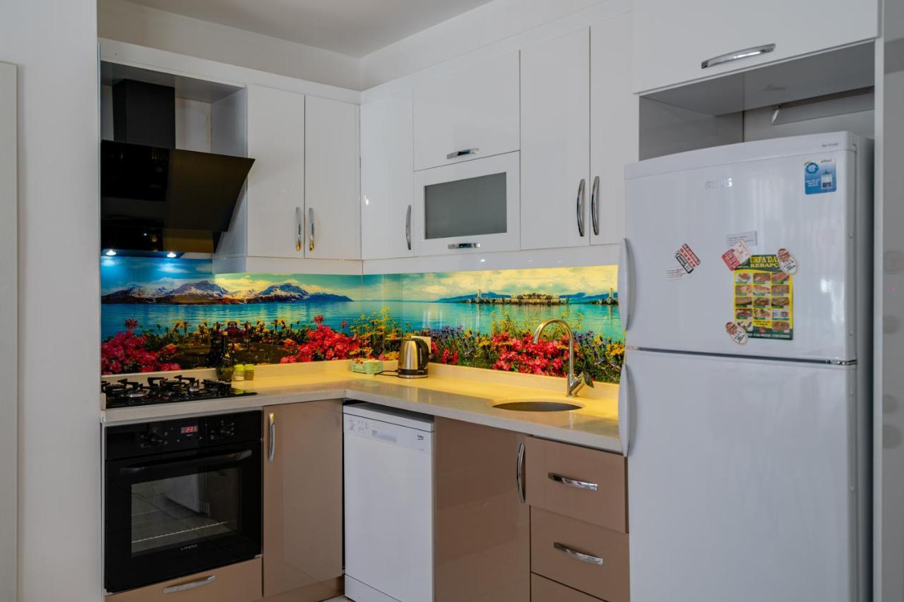 Sare Suites Downtown Antalya Zewnętrze zdjęcie