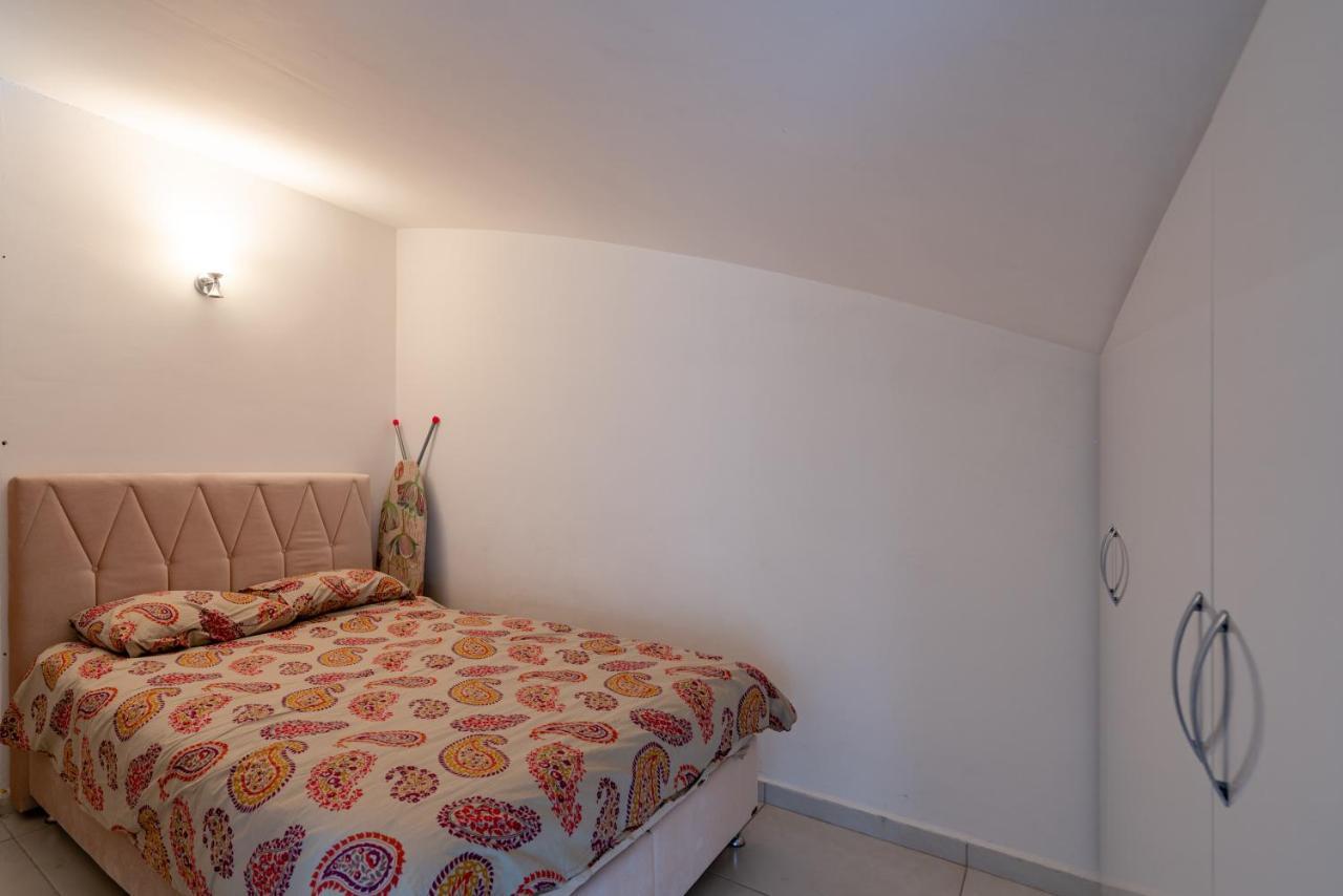 Sare Suites Downtown Antalya Zewnętrze zdjęcie