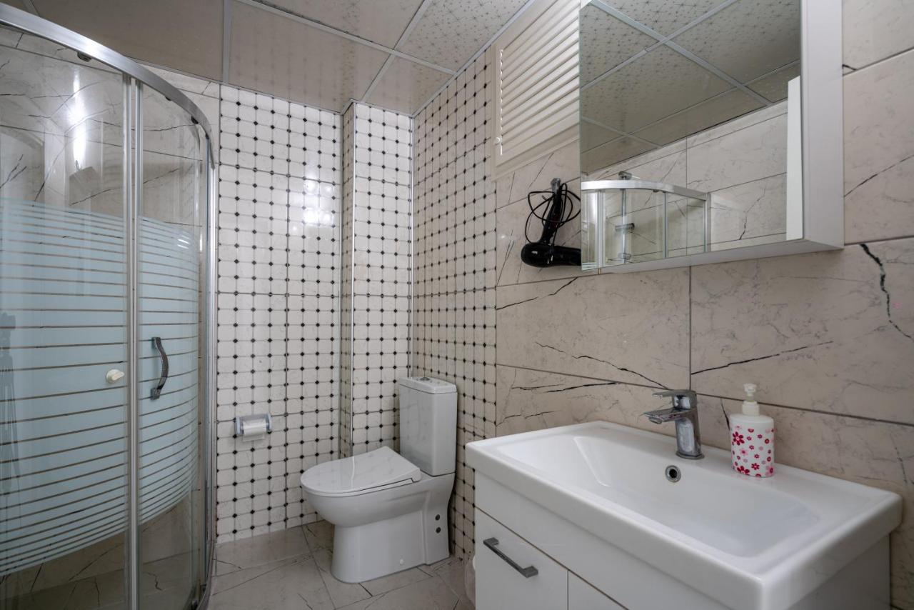 Sare Suites Downtown Antalya Zewnętrze zdjęcie