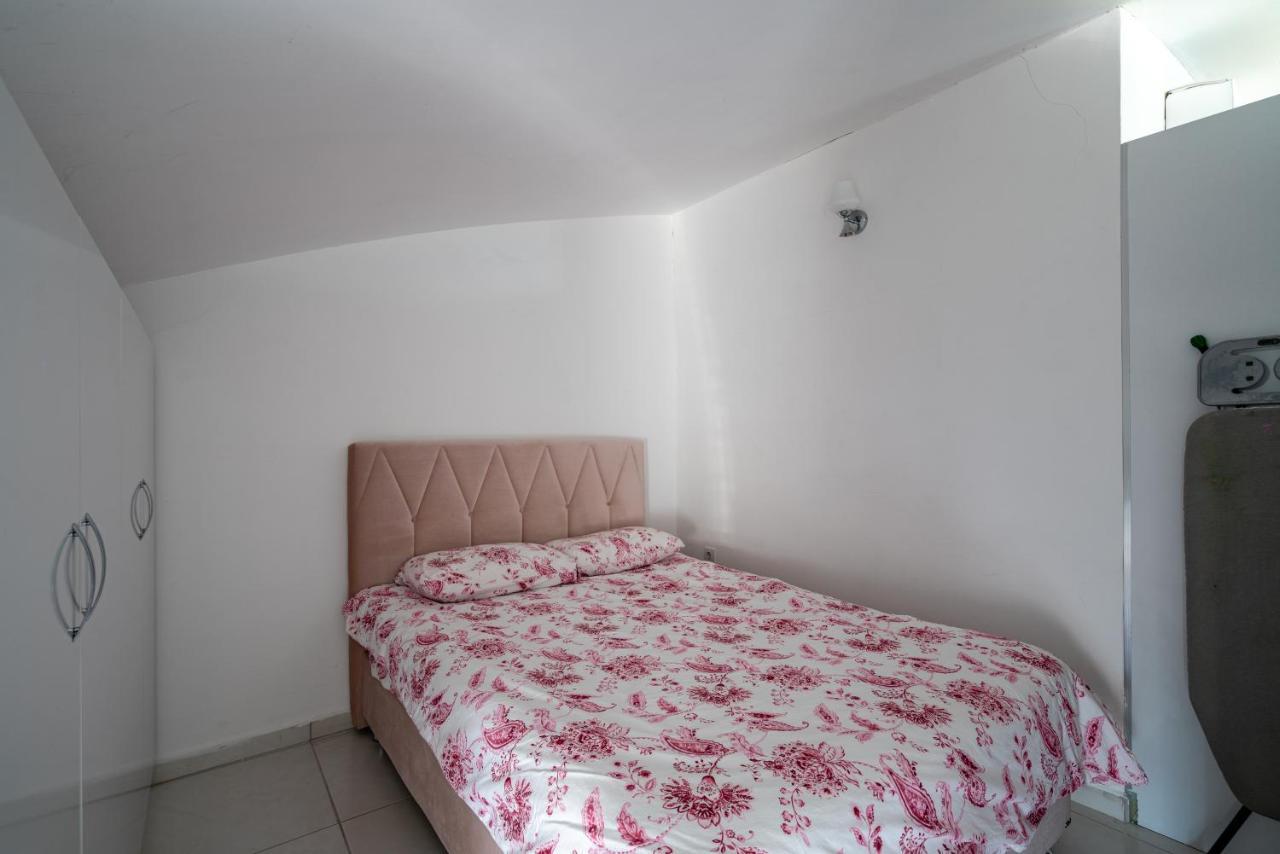 Sare Suites Downtown Antalya Zewnętrze zdjęcie