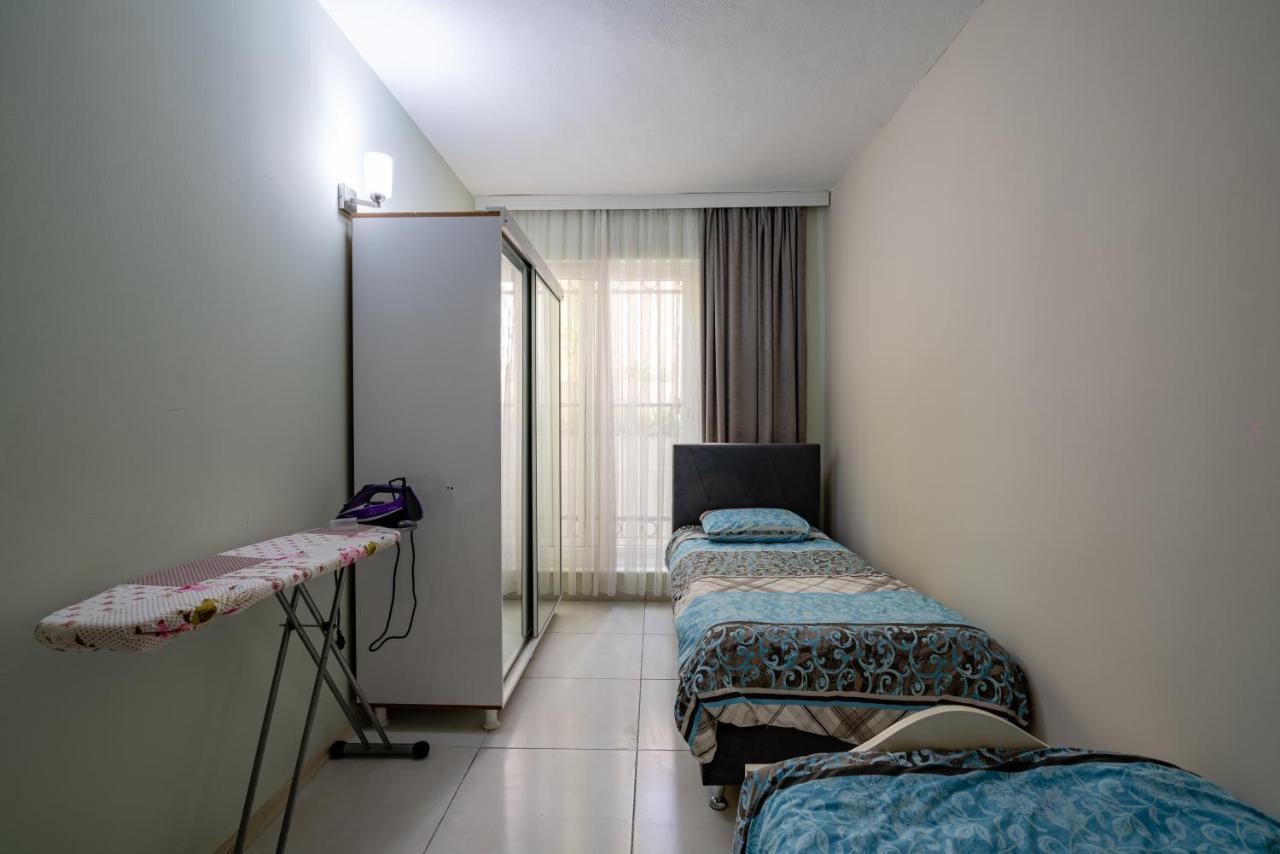Sare Suites Downtown Antalya Zewnętrze zdjęcie