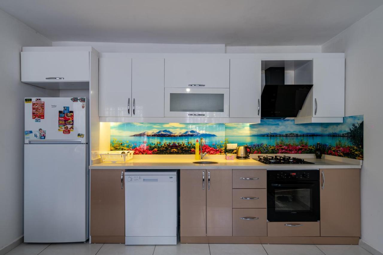 Sare Suites Downtown Antalya Zewnętrze zdjęcie