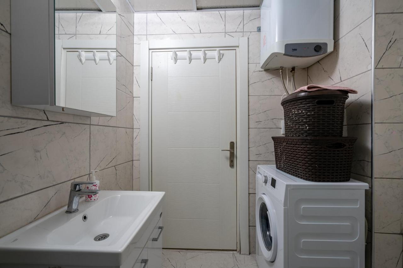 Sare Suites Downtown Antalya Zewnętrze zdjęcie