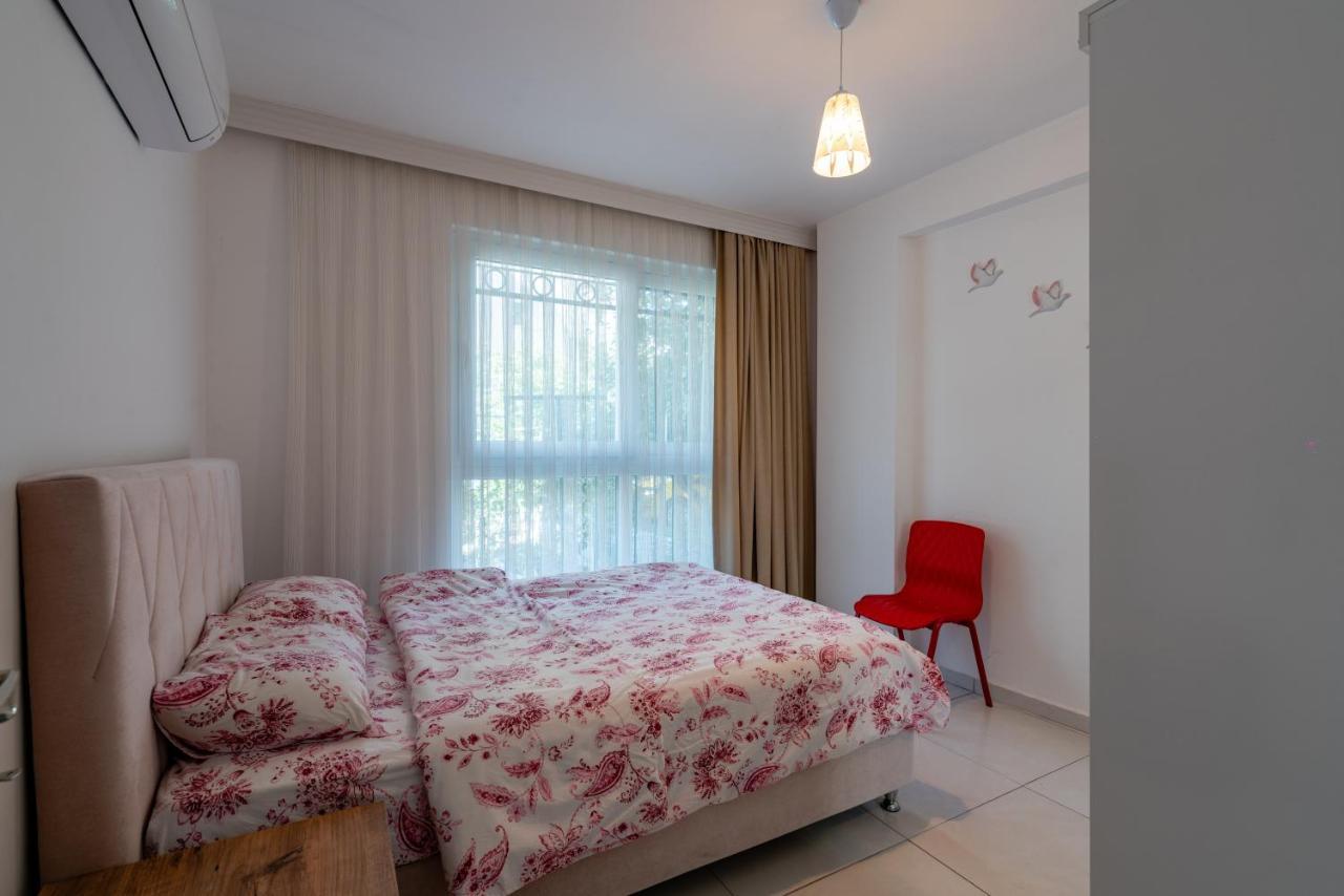 Sare Suites Downtown Antalya Zewnętrze zdjęcie