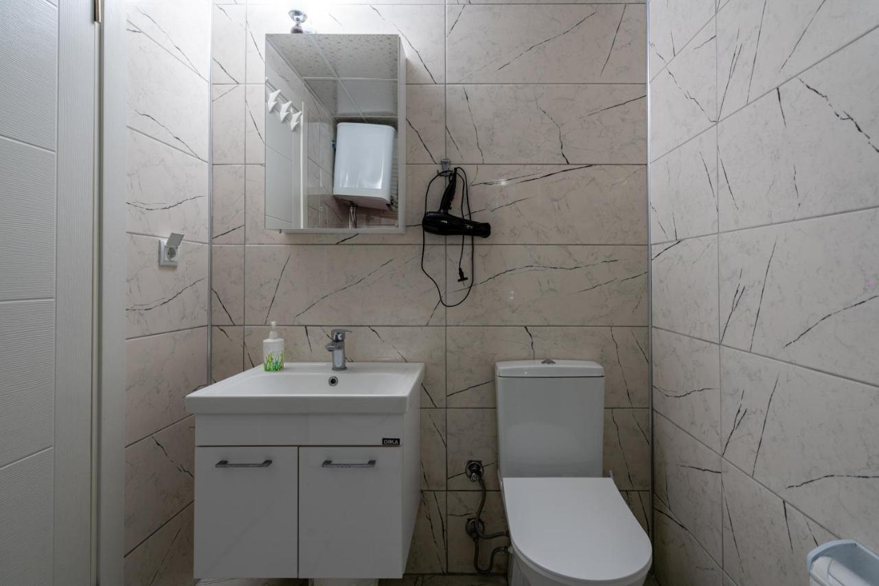 Sare Suites Downtown Antalya Zewnętrze zdjęcie
