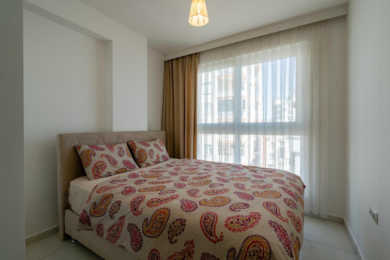 Sare Suites Downtown Antalya Zewnętrze zdjęcie