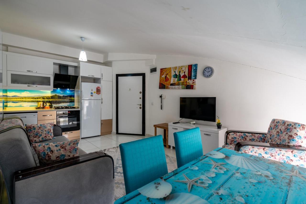 Sare Suites Downtown Antalya Zewnętrze zdjęcie