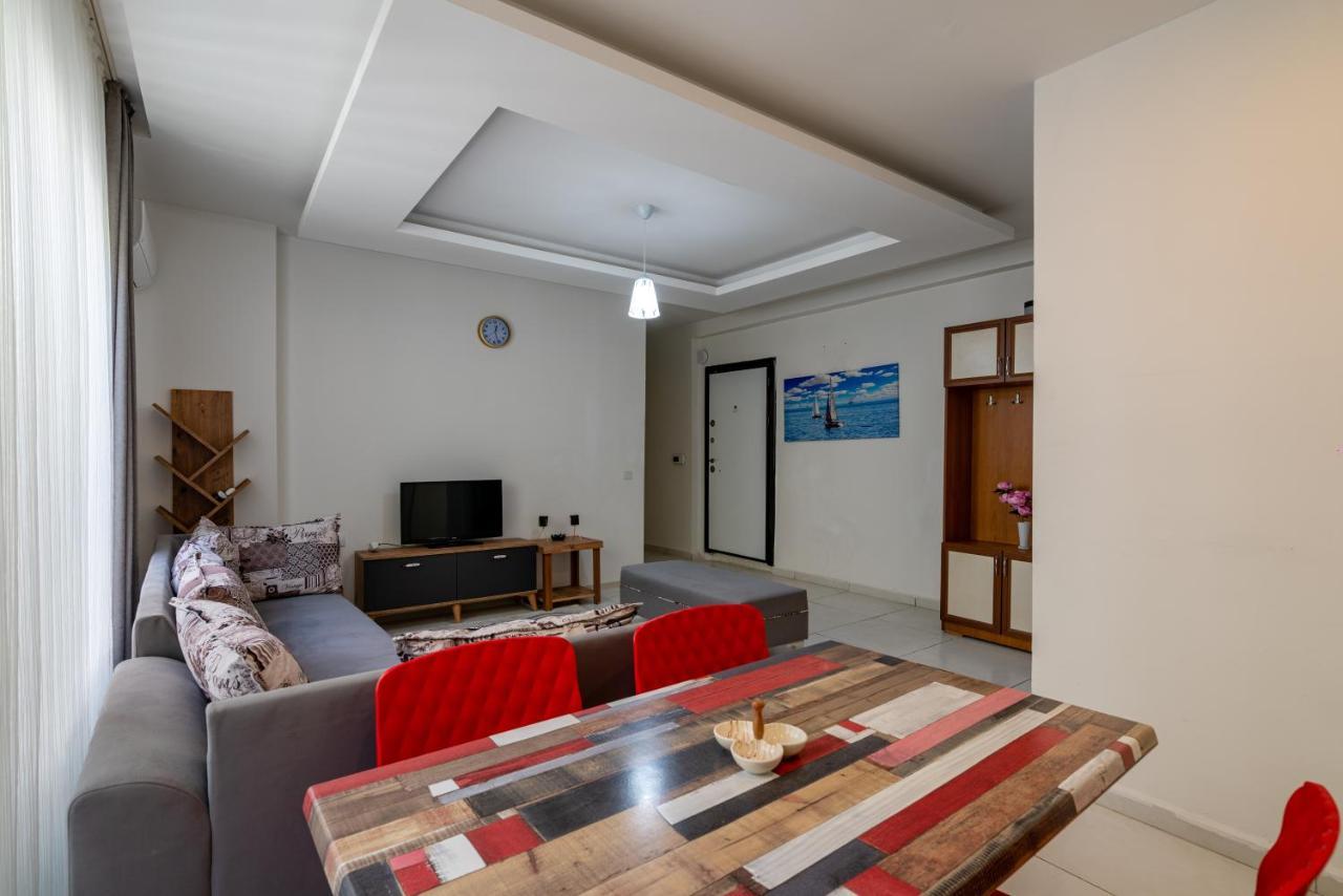 Sare Suites Downtown Antalya Zewnętrze zdjęcie