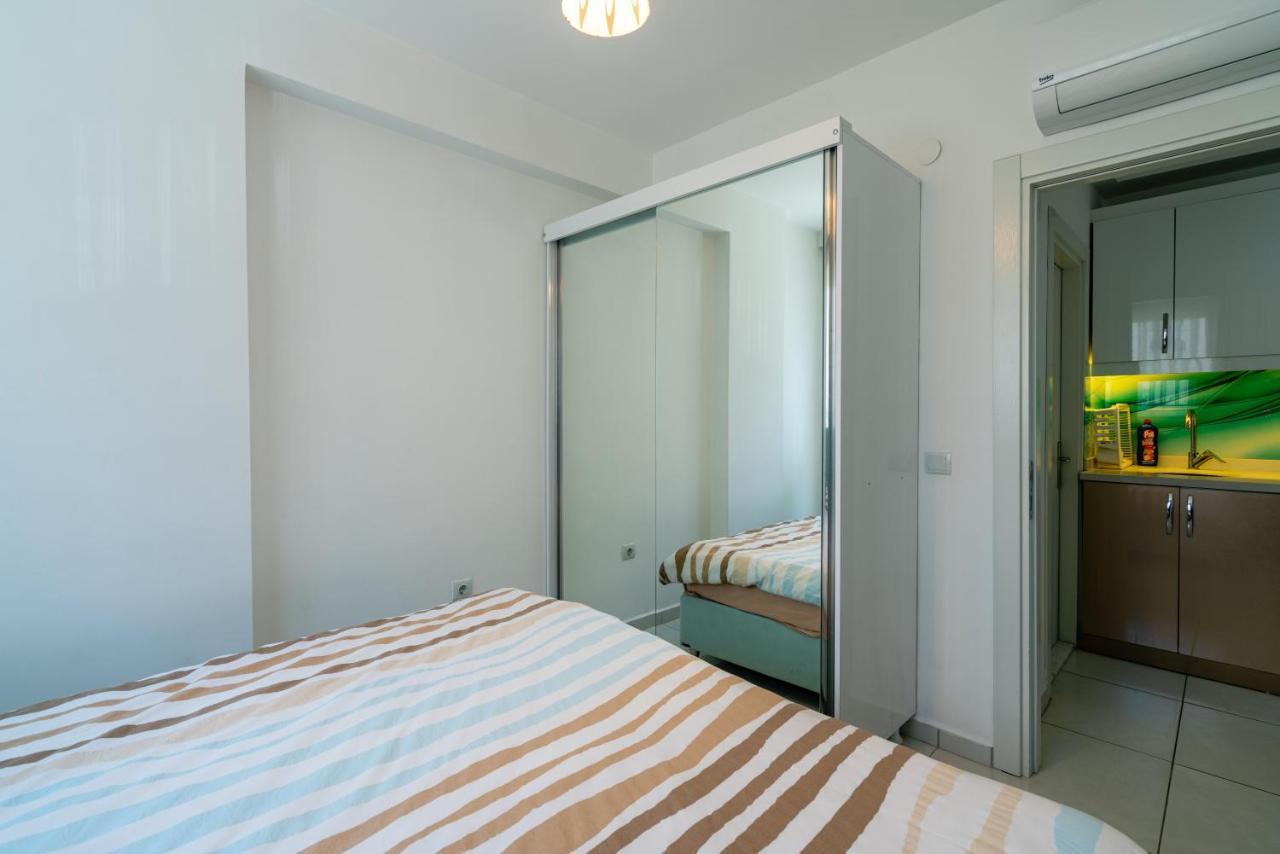 Sare Suites Downtown Antalya Zewnętrze zdjęcie