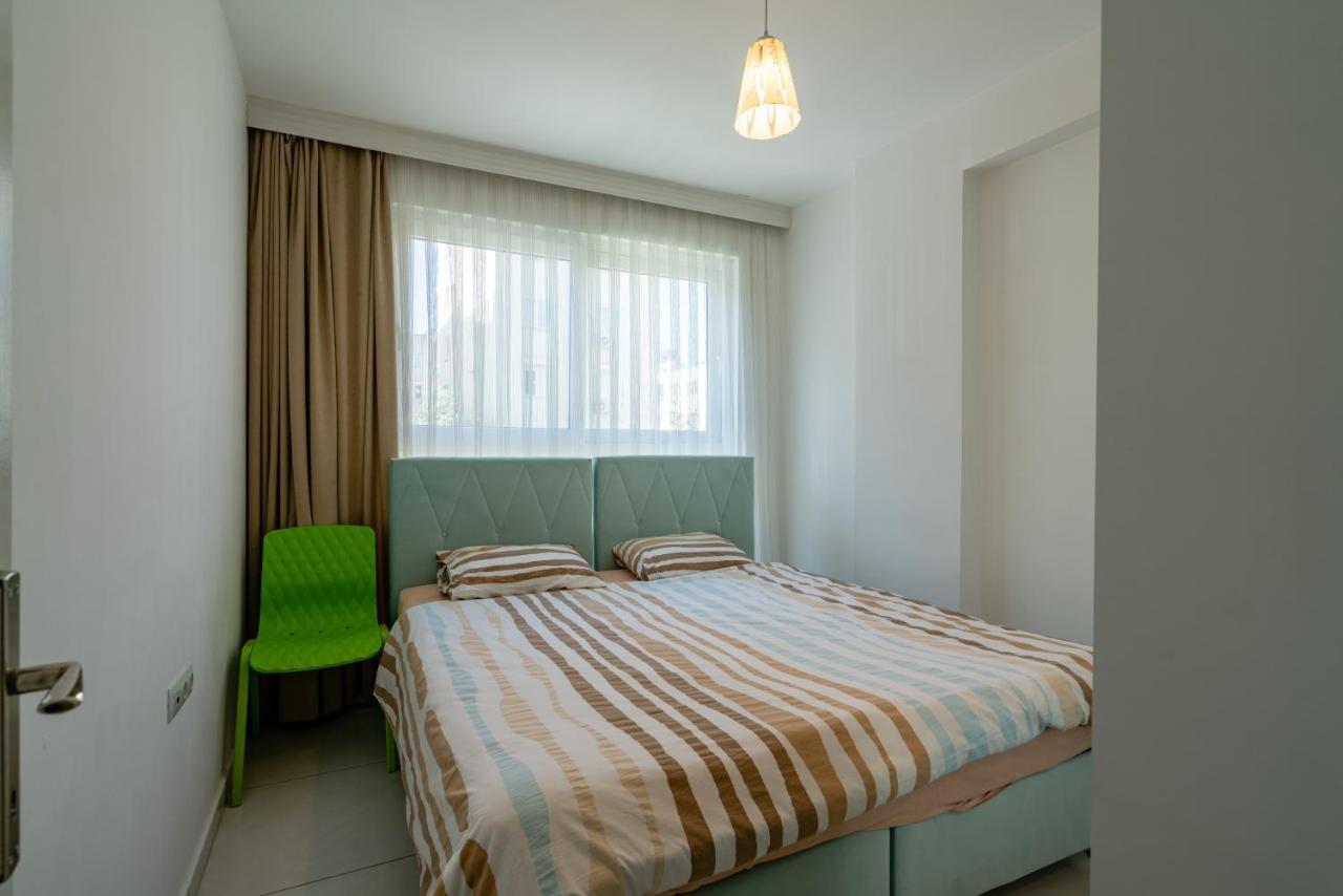 Sare Suites Downtown Antalya Zewnętrze zdjęcie