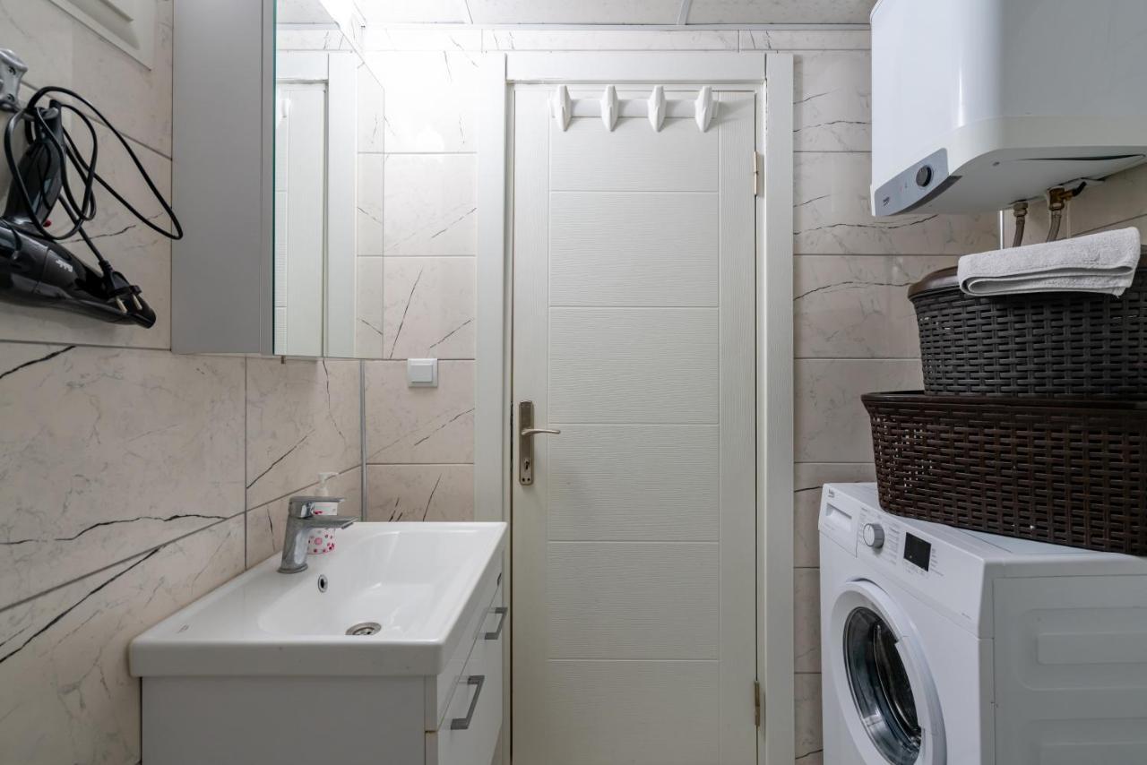 Sare Suites Downtown Antalya Zewnętrze zdjęcie