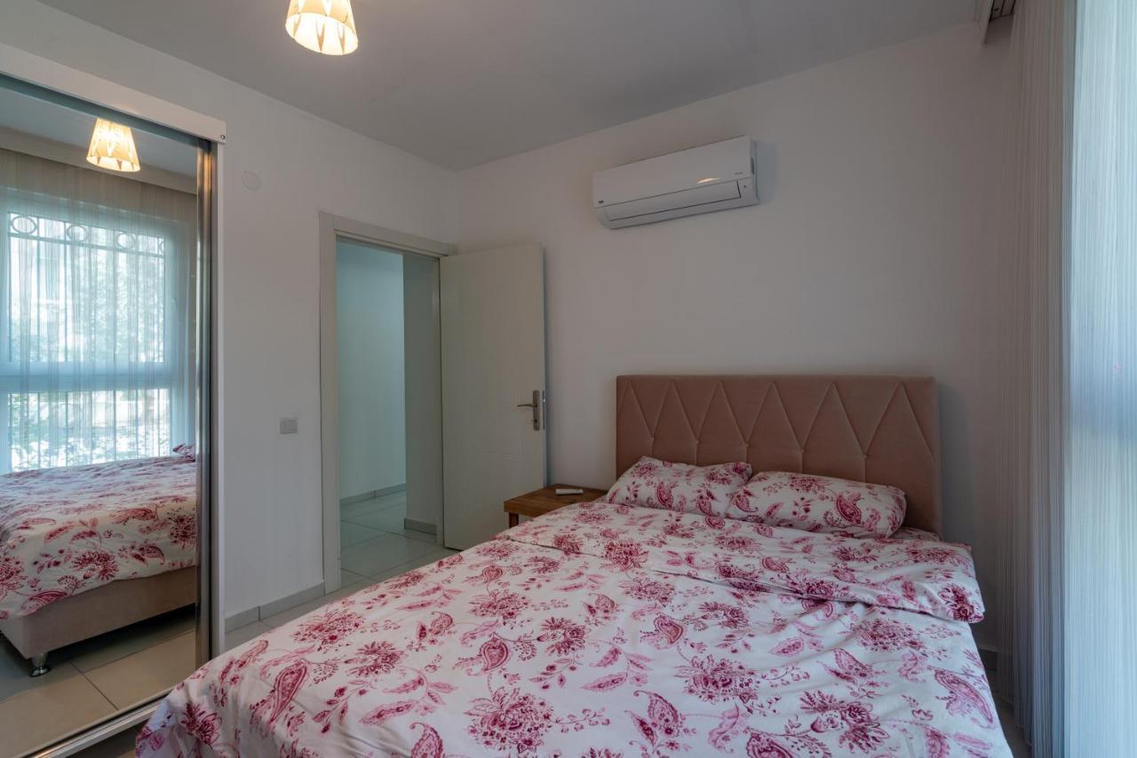 Sare Suites Downtown Antalya Zewnętrze zdjęcie