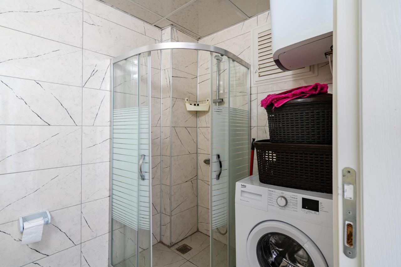 Sare Suites Downtown Antalya Zewnętrze zdjęcie