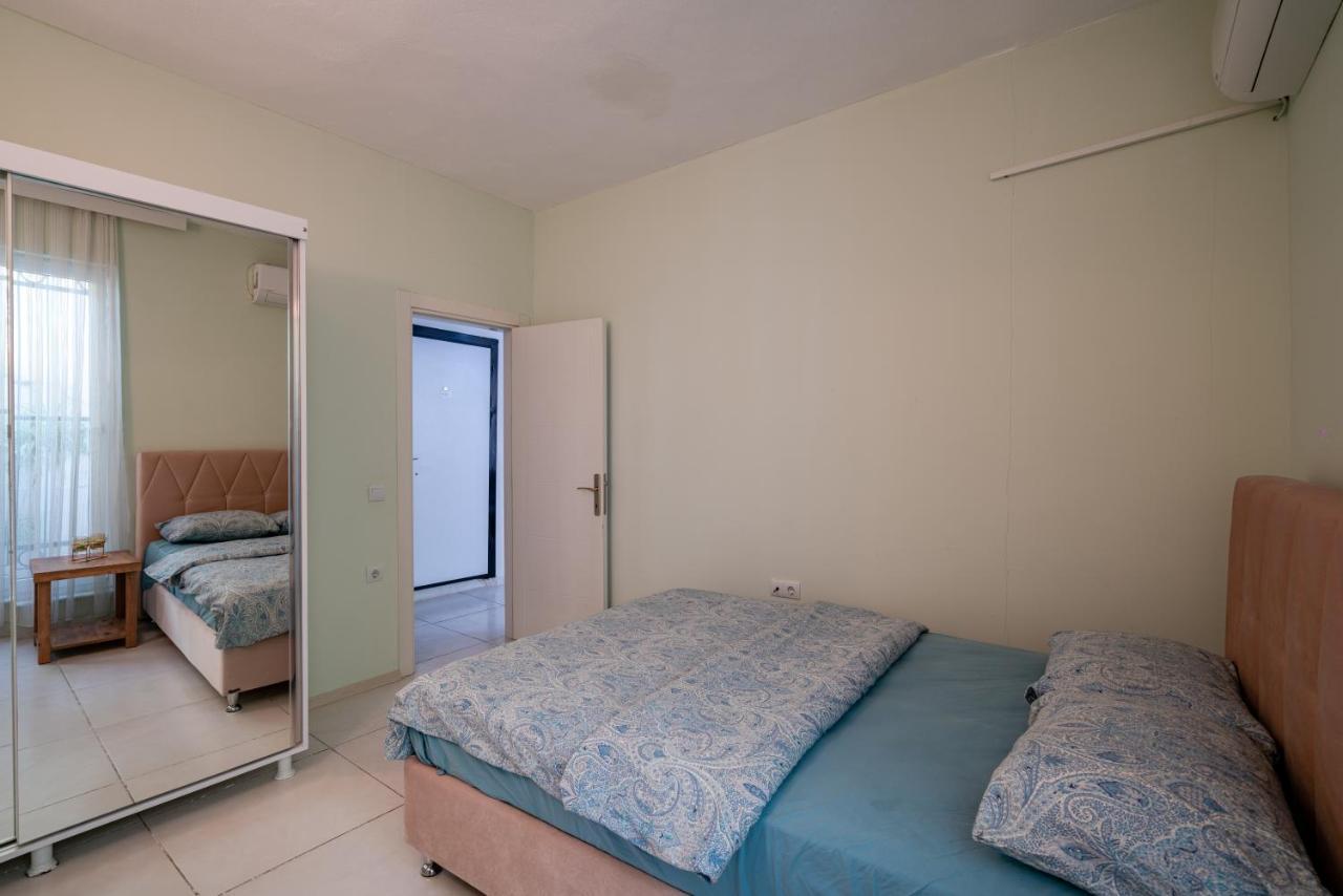 Sare Suites Downtown Antalya Zewnętrze zdjęcie