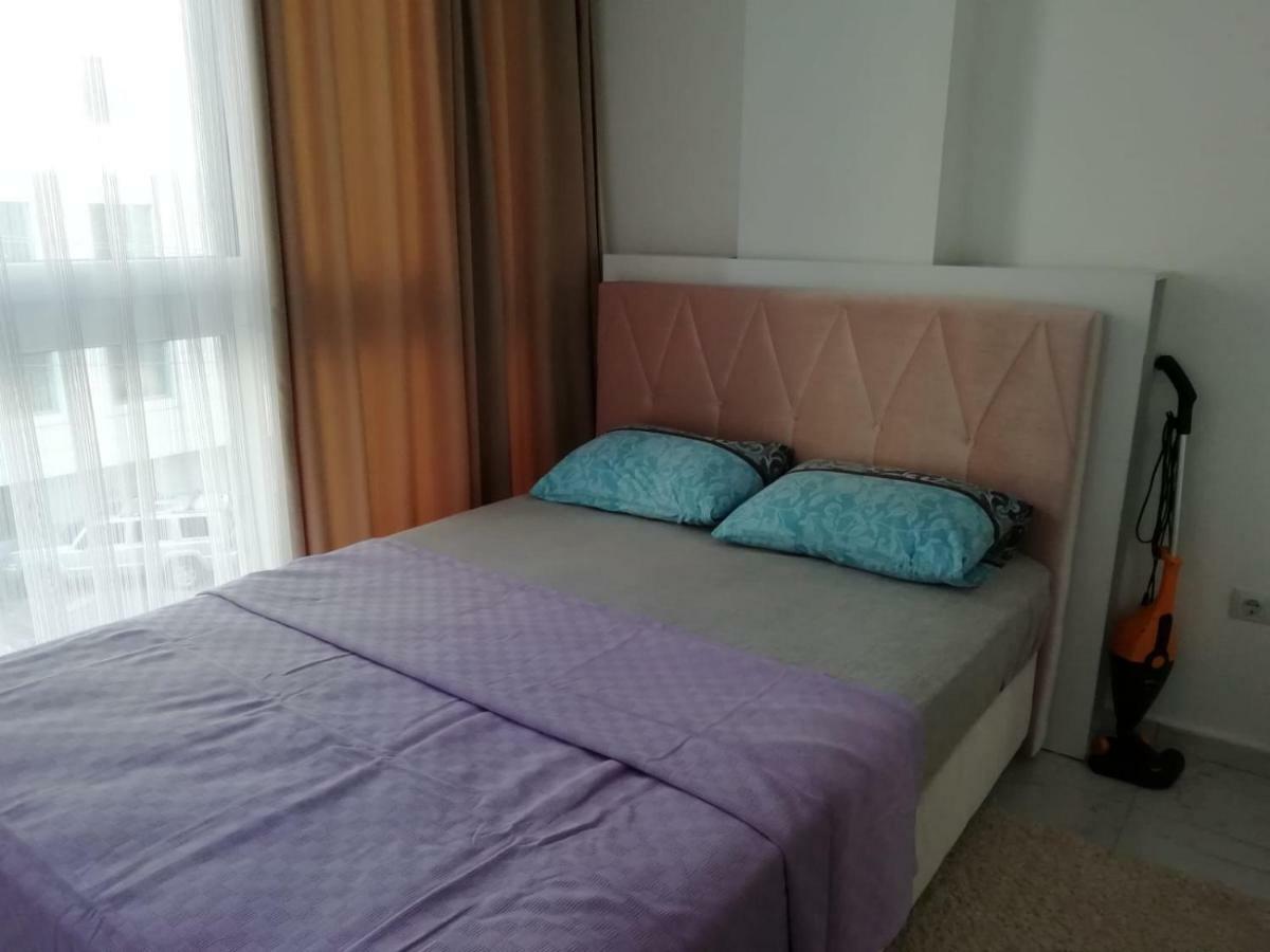 Sare Suites Downtown Antalya Zewnętrze zdjęcie