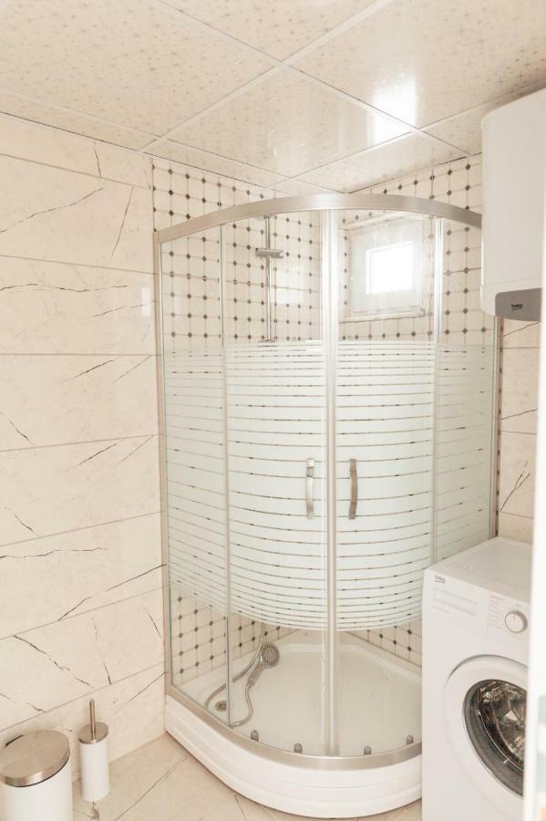 Sare Suites Downtown Antalya Zewnętrze zdjęcie