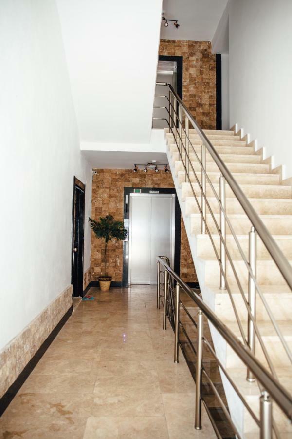 Sare Suites Downtown Antalya Zewnętrze zdjęcie