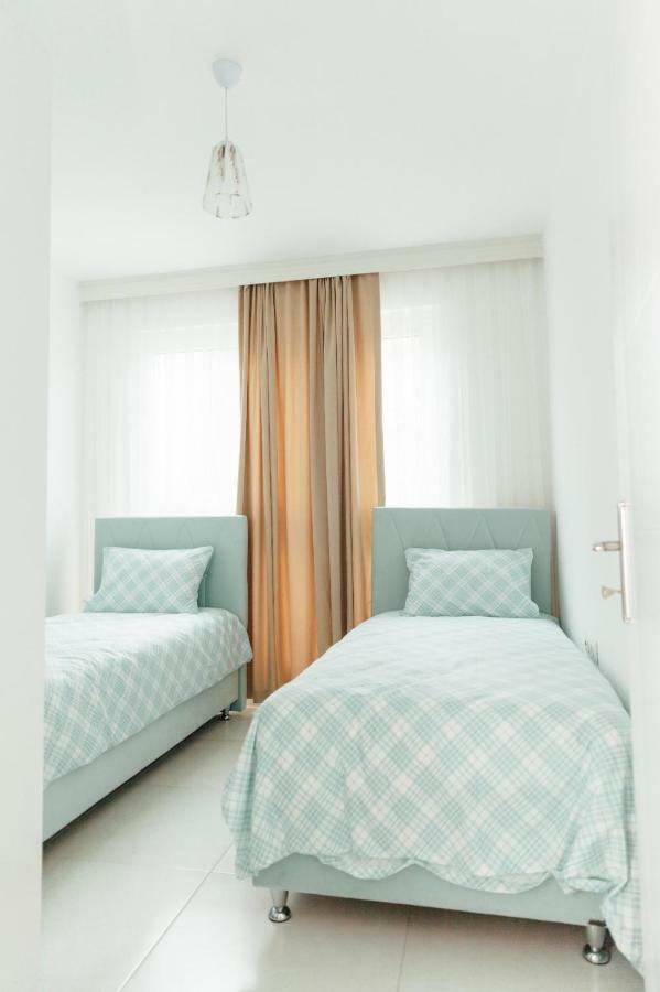 Sare Suites Downtown Antalya Zewnętrze zdjęcie