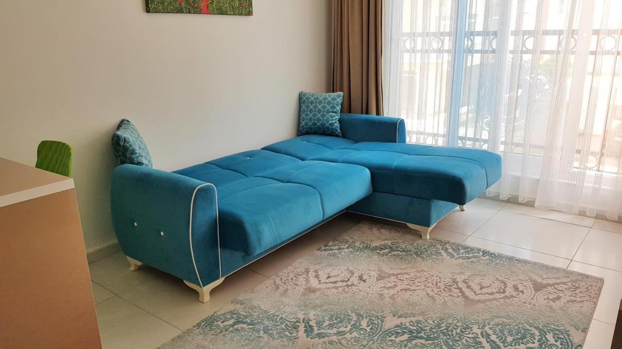 Sare Suites Downtown Antalya Zewnętrze zdjęcie